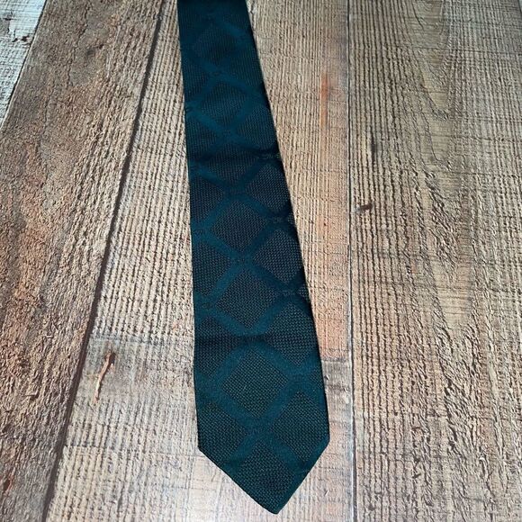 3 Oscar de la renta mens tie bundle - Picture 4 of 16